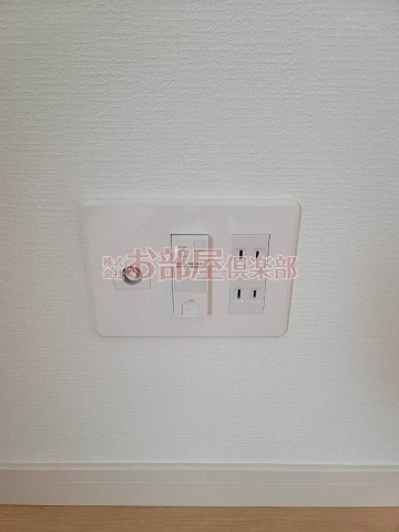 ポラリス野中町の設備