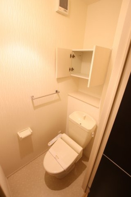 【トイレ】 | ノイエスカーサ