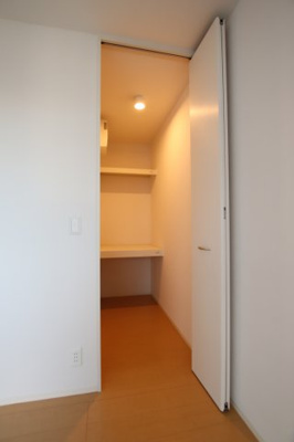 【収納】 | ノイエスカーサ | ウォークインクローゼット