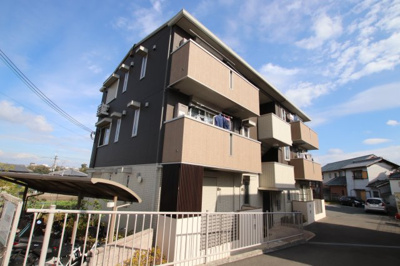 【外観】 | ノイエスカーサ