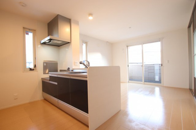 【居間・リビング】 | ノイエスカーサ