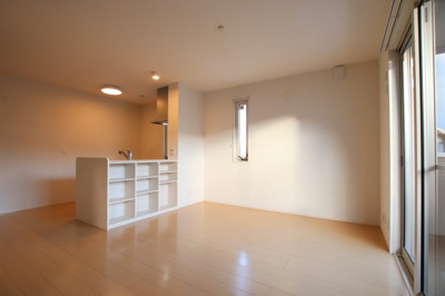 【居間・リビング】 | ノイエスカーサ