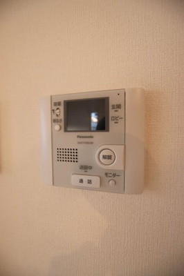 【セキュリティ】 | ノイエスカーサ | TVインターホン