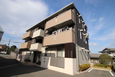 【外観】 | ノイエスカーサ