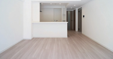 イトーピア豊島園パルテール