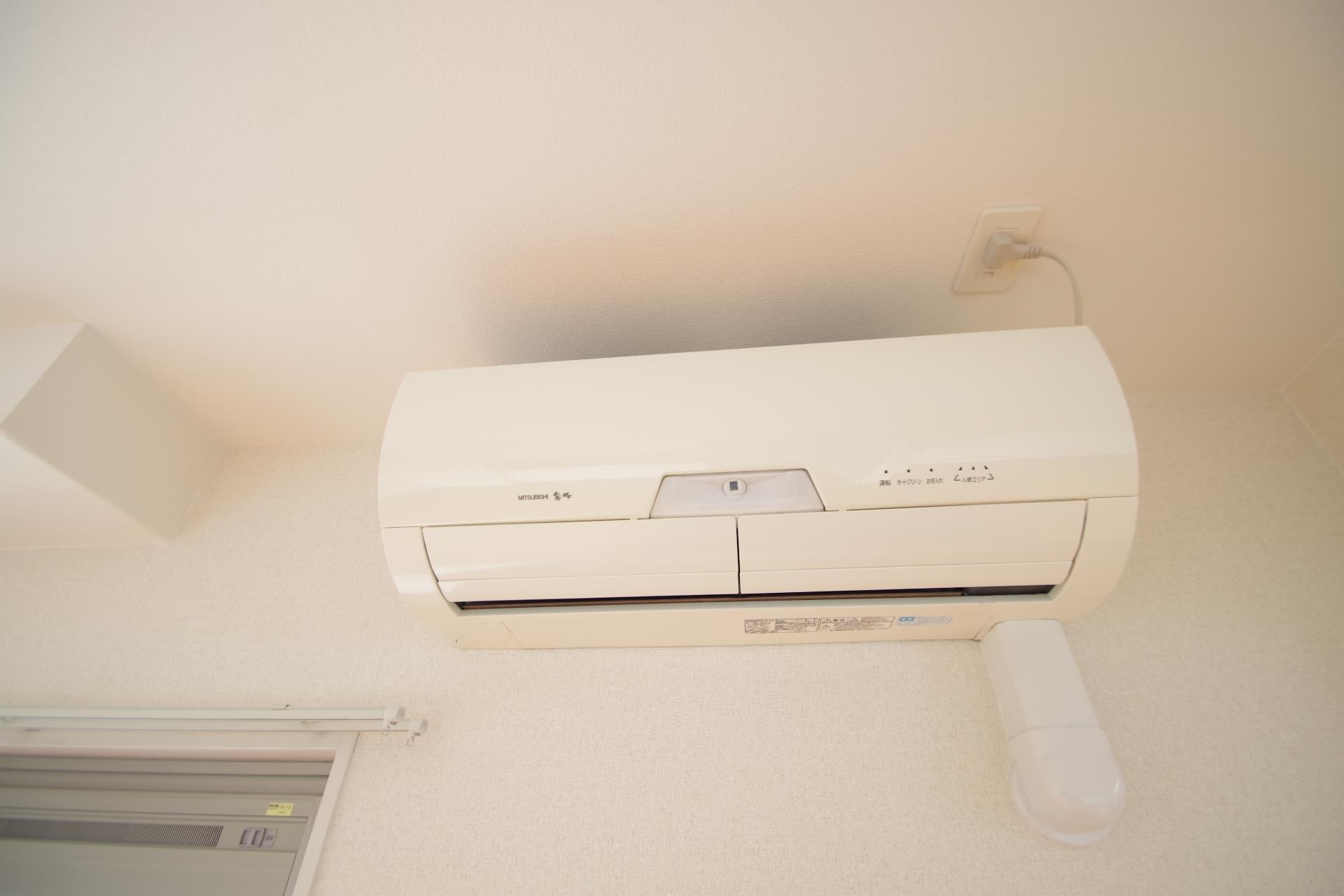 エトワール幸田の設備