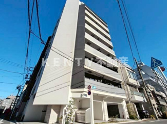 【外観】 | 落ち着いた雰囲気の外観です