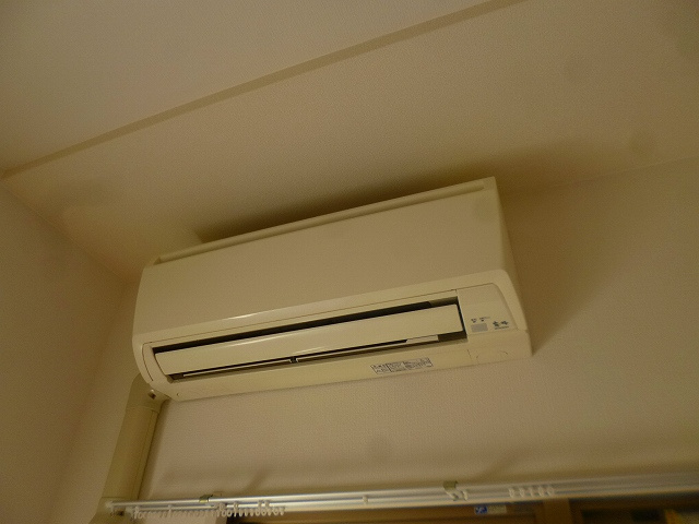 シャルム甲子園口の設備