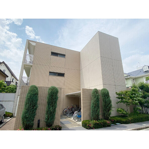 シャルム甲子園口