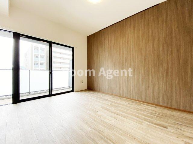 ルーエ池下の内装