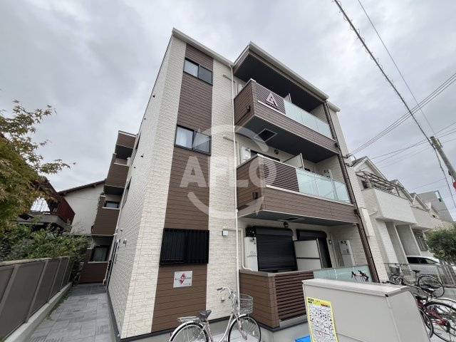 センチュリー江坂