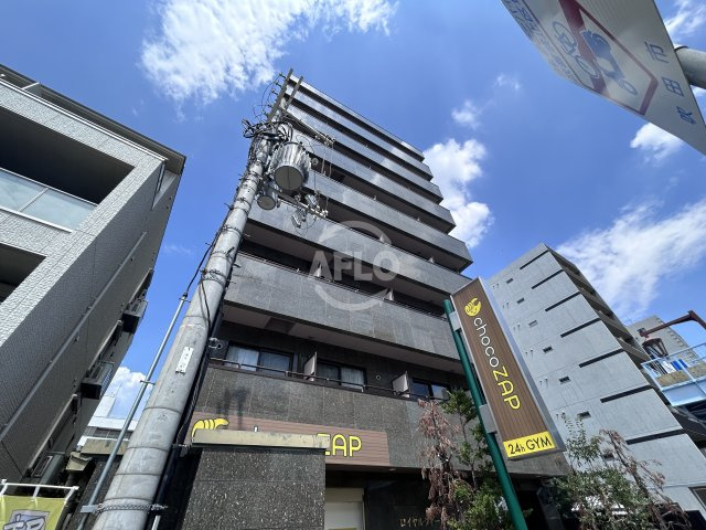 ロイヤルクイーンズパーク江坂(ROYAL　QUEENS　PARK江坂)