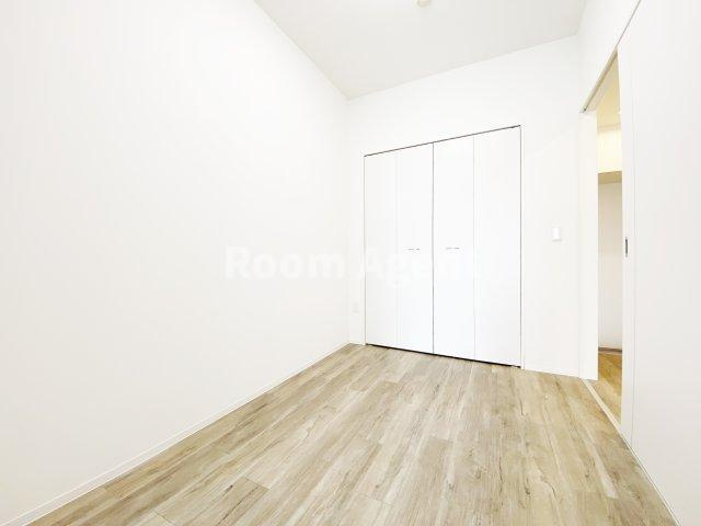 ルーエ池下の設備