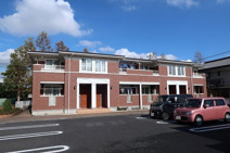 ボンヌ・シャンス・ガーデンＡの画像