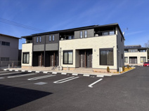 クレイドル　Ⅲの画像