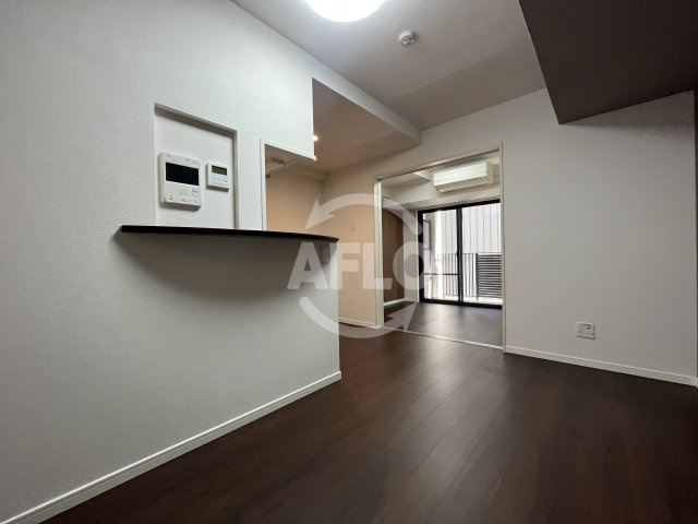 グランセジュール江坂の居間・リビング|グランセジュール江坂　リビング