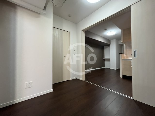 グランセジュール江坂の洋室|グランセジュール江坂　洋室