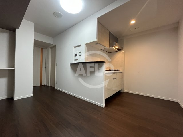 グランセジュール江坂の居間・リビング|グランセジュール江坂　リビング