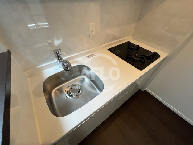 グランセジュール江坂のキッチン|グランセジュール江坂　キッチン