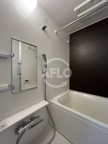 グランセジュール江坂の浴室|グランセジュール江坂　浴室