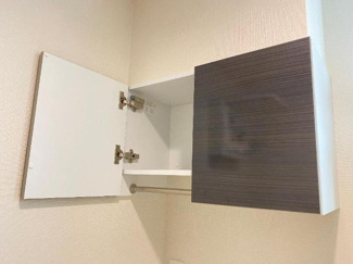 【収納】 | Green CalmⅦ(グリーンカーム７) | 収納