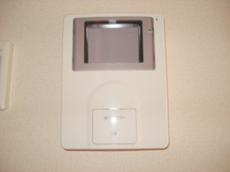 【セキュリティ】 | Ｊｅ　ｌｅ　ｐｒｅｎｄｓ　(ジュルプラン） | ＴＶモニタ付インターホン