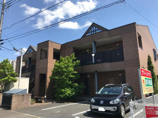 【その他共用部分】 | Ｊｅ　ｌｅ　ｐｒｅｎｄｓ　(ジュルプラン） | 外観写真（昼）