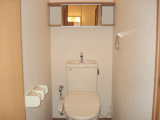 【トイレ】 | Ｊｅ　ｌｅ　ｐｒｅｎｄｓ　(ジュルプラン） | トイレ