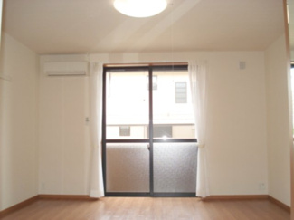 【内装】 | Ｊｅ　ｌｅ　ｐｒｅｎｄｓ　(ジュルプラン） | 洋室