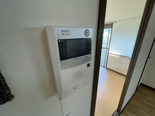 オアシス岡本の設備