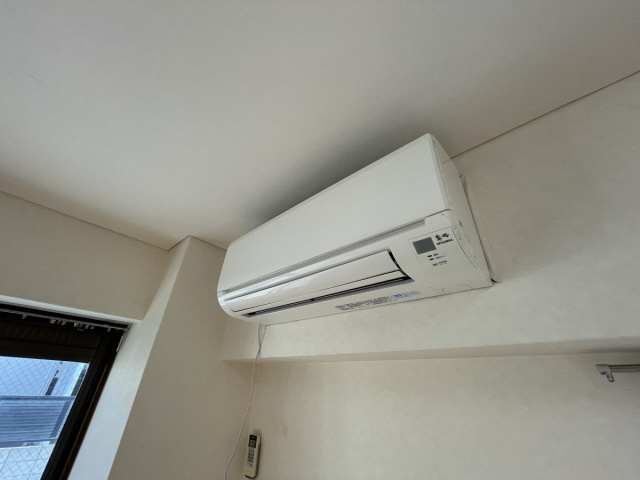 オアシス岡本の設備