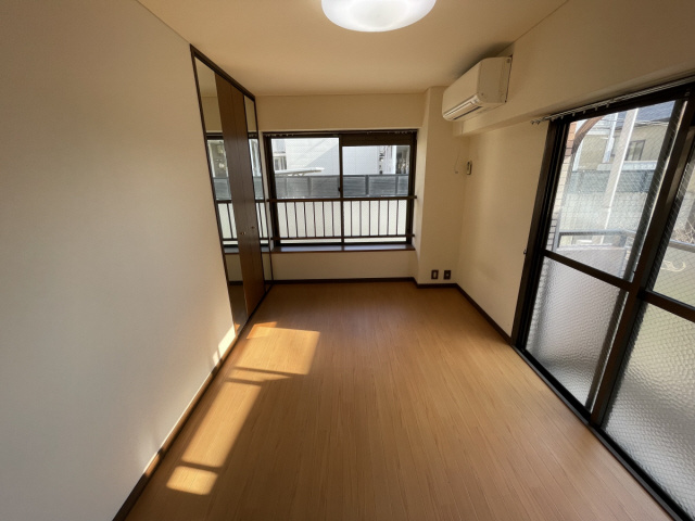 オアシス岡本のその他