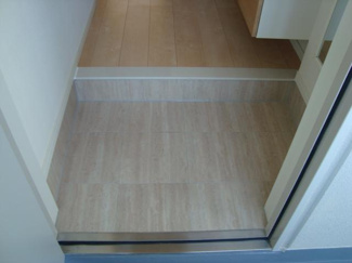 【玄関】 | フォレストヴィラ | 玄関