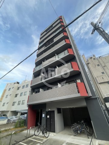 グランパシフィック十三元今里