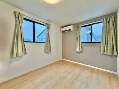 【寝室】 | 葛飾区立石2丁目中古住宅 | 居室