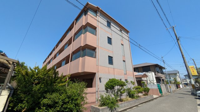 【外観】