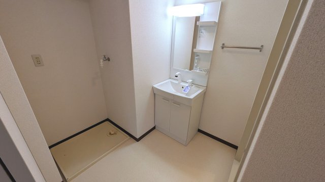 【洗面所】