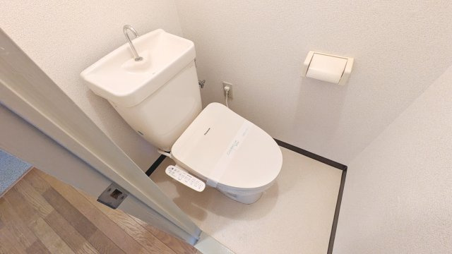 【トイレ】