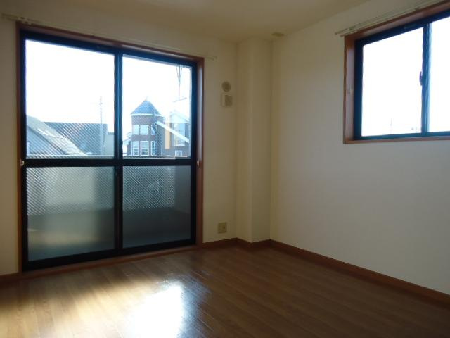 Placion（パラシオン）の洋室|洋室