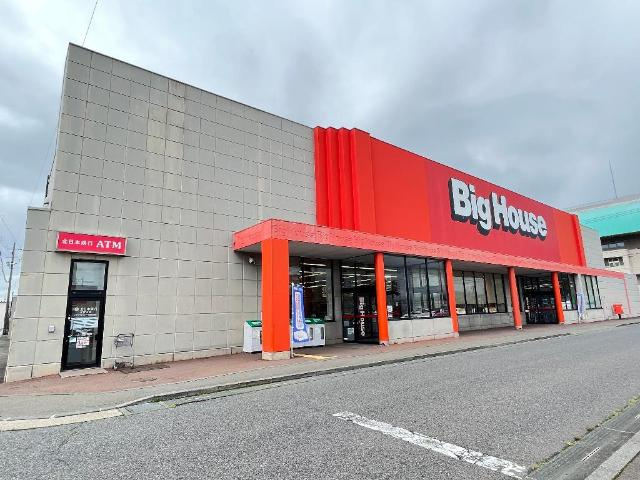 Placion（パラシオン）の周辺|ビッグハウスアイスアリーナ前店まで890ｍ