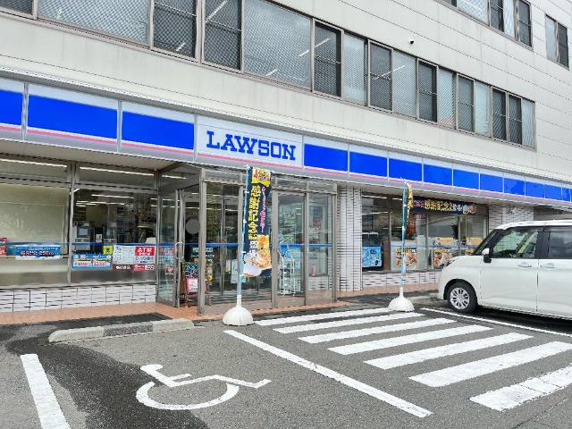 Placion（パラシオン）の周辺|ローソン盛岡下太田店まで764ｍ