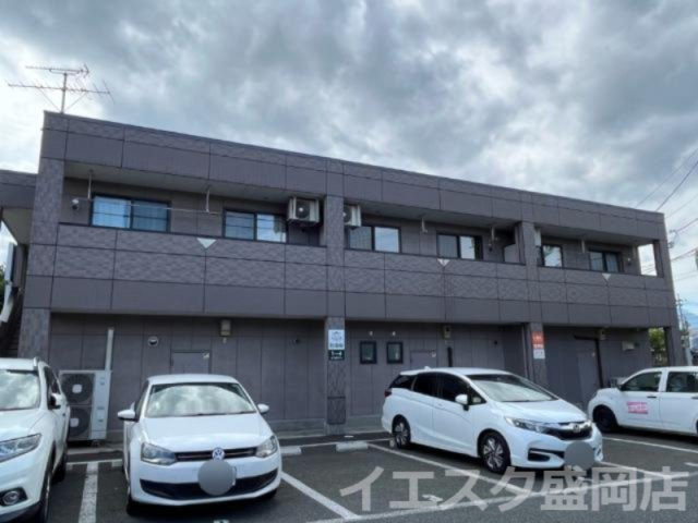 Placion（パラシオン）の外観|外観写真（昼）