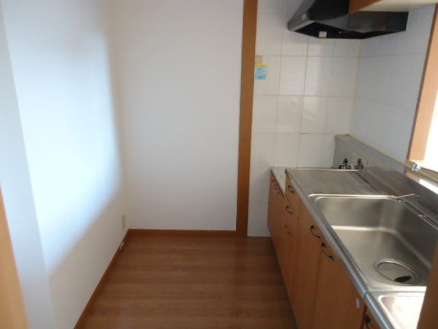 Placion（パラシオン）のキッチン|キッチン