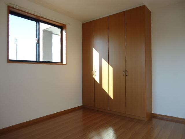 Placion（パラシオン）の内装|洋室