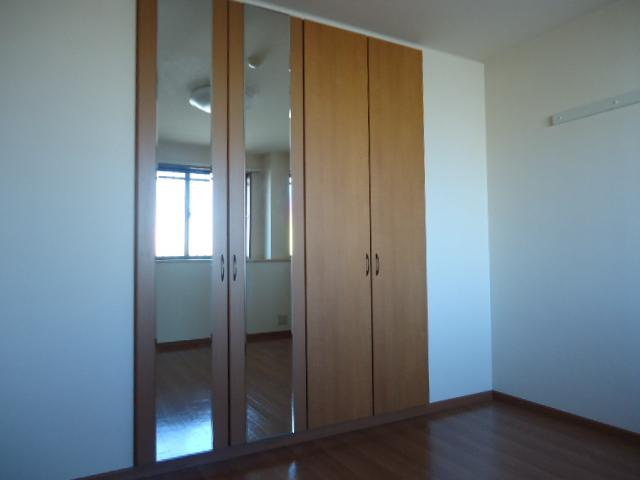 Placion（パラシオン）の内装|洋室