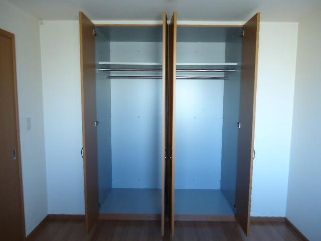 Placion（パラシオン）の収納|収納