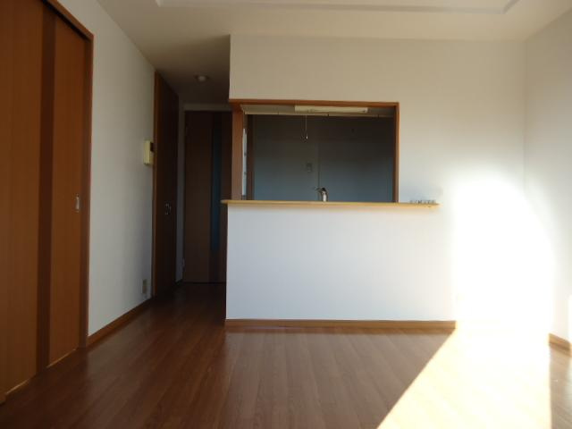 Placion（パラシオン）の居間・リビング|リビング