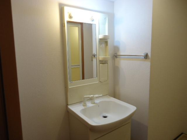 Placion（パラシオン）の独立洗面台|洗髪洗面化粧台