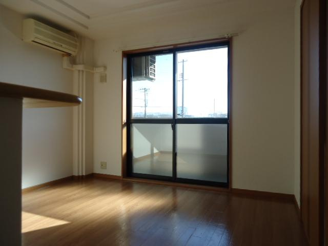 Placion（パラシオン）の内装|リビング