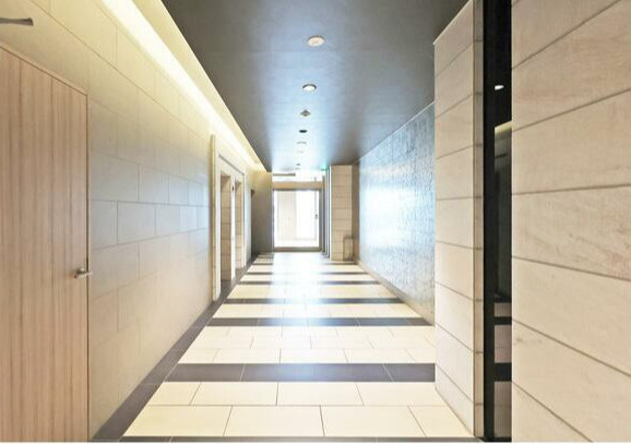 プランドール北浜のその他